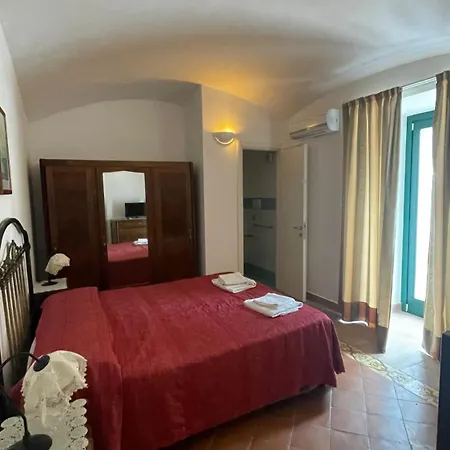 Apartment L'angolo 7