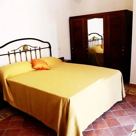 L'angolo 7 Apartment *