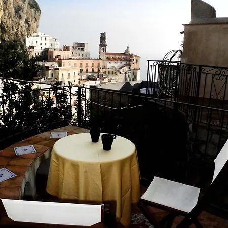 L'angolo 7 Apartment