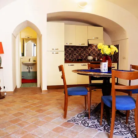 Appartement L'angolo 7